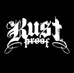Rust Proof : Rust Proof